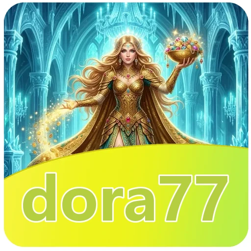 Pratinjau antarmuka dora77