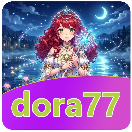 Pratinjau antarmuka dora77